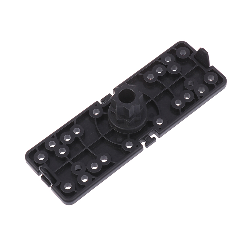 Fish Finder Mount - صياد السمك تصاعد لوحة العالمي الأسماك