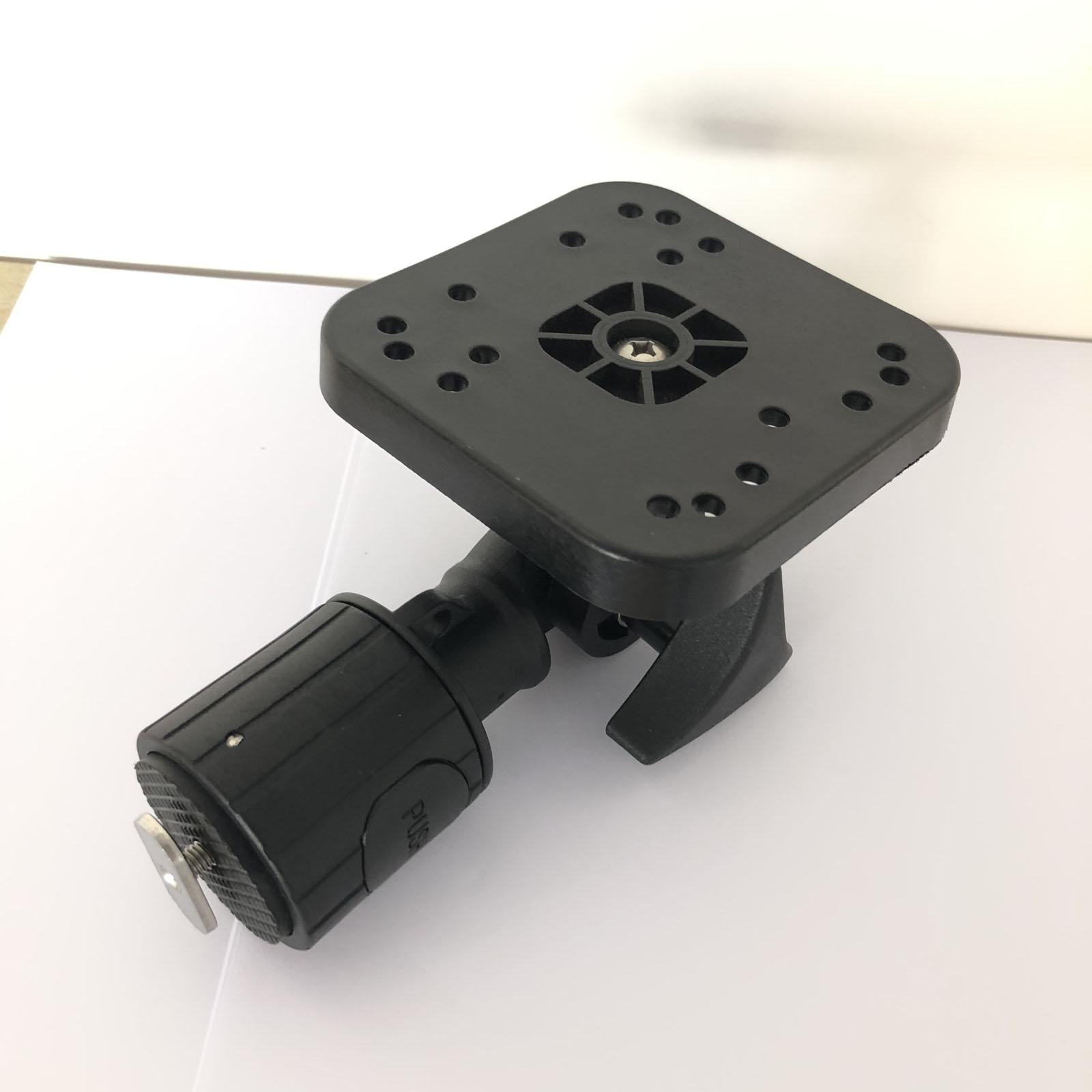 Fish Finder Mount - قاعدة تثبيت جهاز تحديد مواقع الأسماك