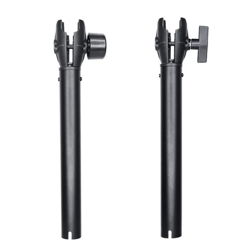 38 سنتيمتر أنبوب تمديد الألومن - مراجعة Fish Finder Mount وسعره