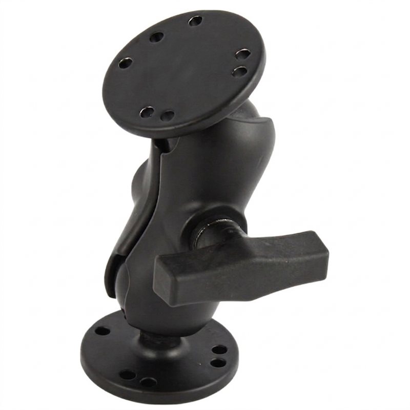 حامل A06F-Drill-Down Ram مع حا - مراجعة Fish Finder Mount وسعره