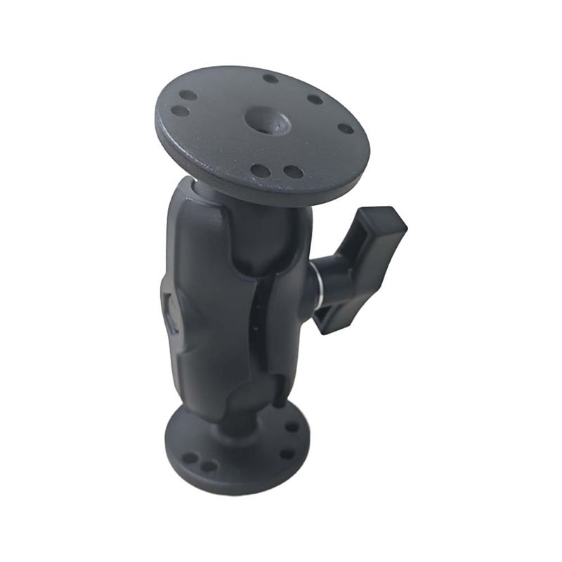 حامل A06F-Drill-Down Ram مع حا - مراجعة Fish Finder Mount وسعره