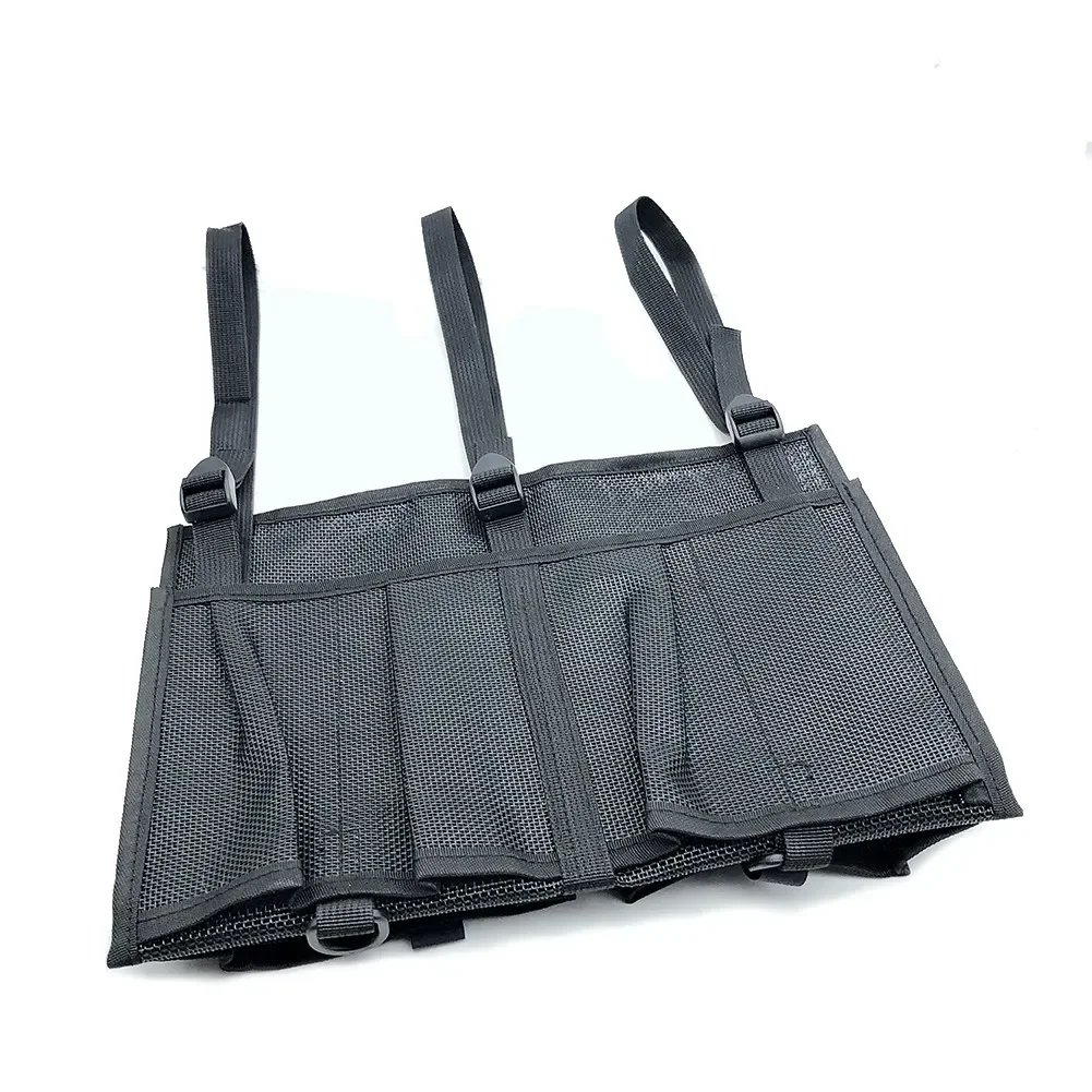SPORTFUNSF كاياك حقيبة التخزين - مراجعة Fish Finder Mount وسعره